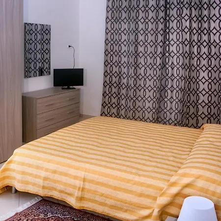 Delle Viole Apartmán Paestum