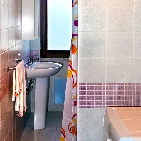 Apartmán Delle Viole *
