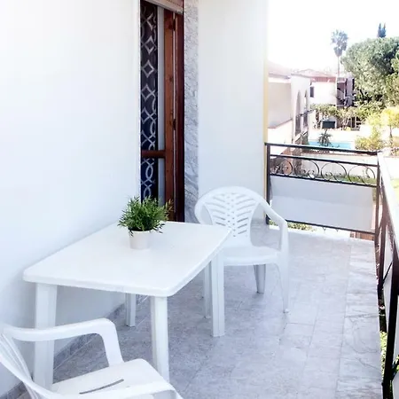 Apartmán Delle Viole